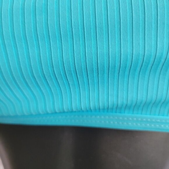 California Waves Juniors' Bralette Bikini Top & Bottom - Picture 3 of 7